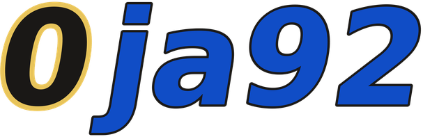 0ja92 logo